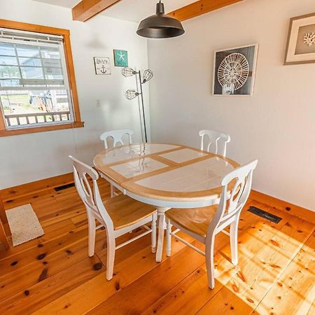 Pacific City River House Loft 外观 照片