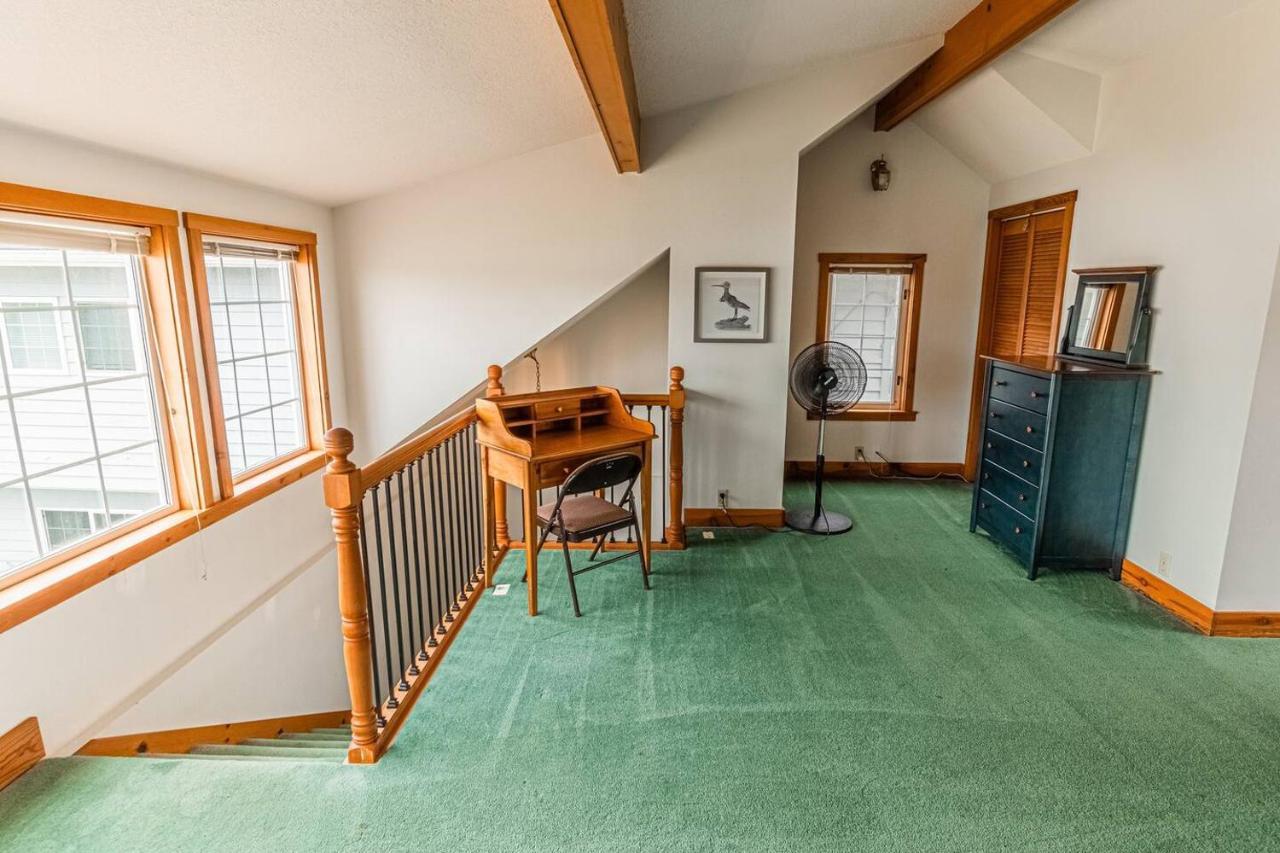 Pacific City River House Loft 外观 照片